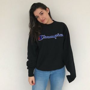 Meet your Posher, Melanie